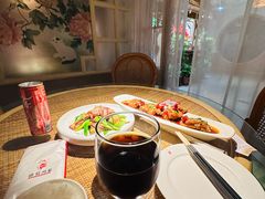 -渝信川菜(长安店)