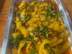 -李不管把把烧(合肥总店)