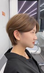 -CIT造型·烫发·染发