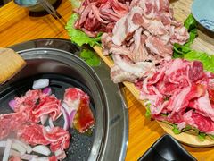 -玖泉里烤肉