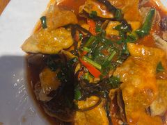 -柴窝堡22号辣子鸡·传承新疆菜