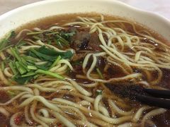-李先生牛肉面大王(北京站售票厅餐厅)