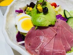 -MIO弥欧洋房西餐厅(中央大街店)