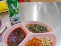 -两角签串串香十一年老字号(机场路店)