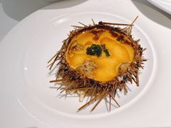 -开海·红岛海鲜虾水饺(万象城店)