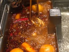 -海底捞火锅(龙岗星河COCO Park店)