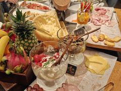-拉蒂娜·巴西牛排馆 Latina·Brazilian Steakhouse(王府井喜悦店)