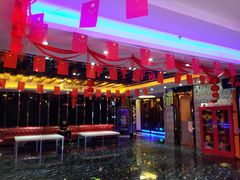 大堂-劲派KTV(江南大道南店)