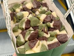 -三出山火锅(万象天地店)