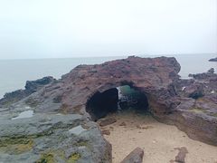 -涠洲岛火山国家地质公园