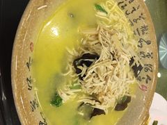 iphone_upload_pic-陈记菜馆·非遗淮扬菜(东关街教场店)