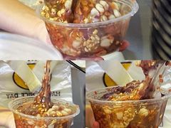 -运栋天马牛肉饼(林科大店)