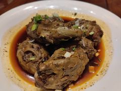 -二分八云雁阁•新晋菜大同味(长治路店)