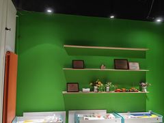 -阳光游泳培训(北苑店)