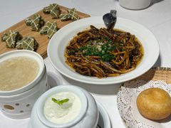 -天福苑(崇宁路店)