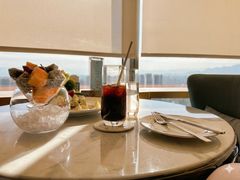 -三迪希尔顿酒店·星空酒廊