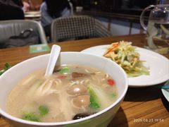 -禾珍珠家常小馆(河南博物院店)