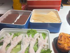 -老天桥蛙炉火锅(姑苏总店)