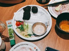-小川洋风料理(大悦城店)