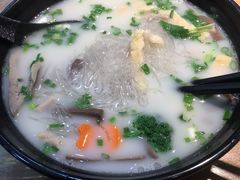 -鸭小妹鸭血粉丝(老门东店)