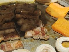 -麻蒲碳烤肉(嘉禾东平地铁站19号店)