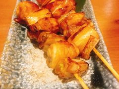 -鸟鸣门屋台料理(金帝银泰店)