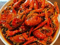 红油龙虾-马头巷·食景园(苏州总店)