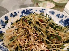 -盛百味·家宴餐厅(霸州分店)