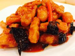 -功德林素菜饭庄(前门店)