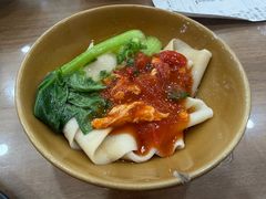 -西安贾三灌汤包·回坊小吃·清真炒菜(北院门总店)