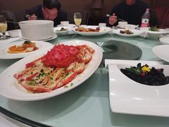 -富淳饭店(陆家嘴保利广场店)