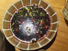 -不相离盐帮菜(郎园店)