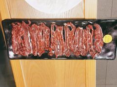 -陈记顺和牛肉火锅(永泰店)