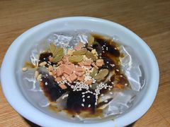 -胡马八破·川菜小馆(高新万达店)