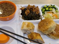 -香妃烤鸡(西单店)