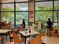 -兰州马子禄牛肉面(文景公园店)
