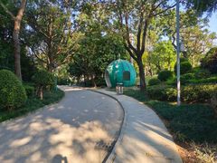 -南宁市凤岭儿童公园