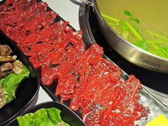 -牛鲜胜·潮汕牛肉自助火锅(番禺市桥店)