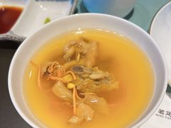 -恬阿姨庭院餐厅·生日宴