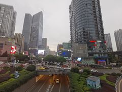 -丁家坡洋芋·观音桥好吃街A区(全国总店)