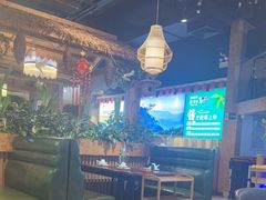 -龙泉人椰子鸡·糟粕醋·地标海南菜(龙昆南店)