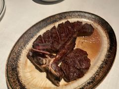 -Wolfgang’s Steakhouse 沃夫冈牛排馆(上海白玉兰广场店)