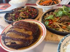 -71号豆汤饭·成都小馆(红牌楼店)