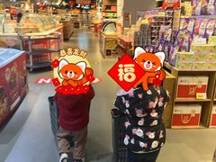 -嘉荣超市(望牛墩店)