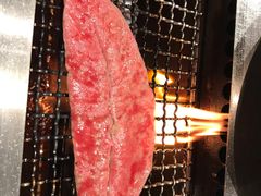 -俺的焼肉(銀座9丁目店)