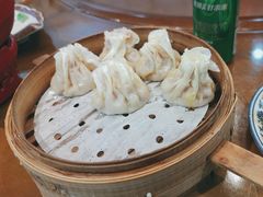 -德顺源·非遗烧麦·老菜(大观园店)