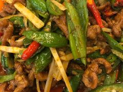 仔姜鸭丝-妈妈传炖品(双林店)