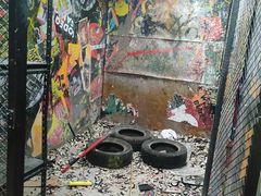 -不可思议减压馆·解压博物馆·摔碗发泄·团建定制