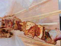 -正宗新疆天山烧烤(贵新街店)