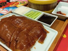 -峨嵋酒家 南北川菜 优选烤鸭(广渠路店)